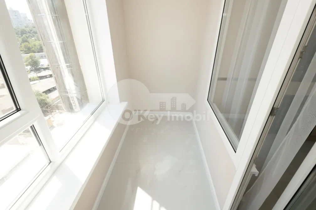 Apartament, Râșcani, ANDREI DOGA