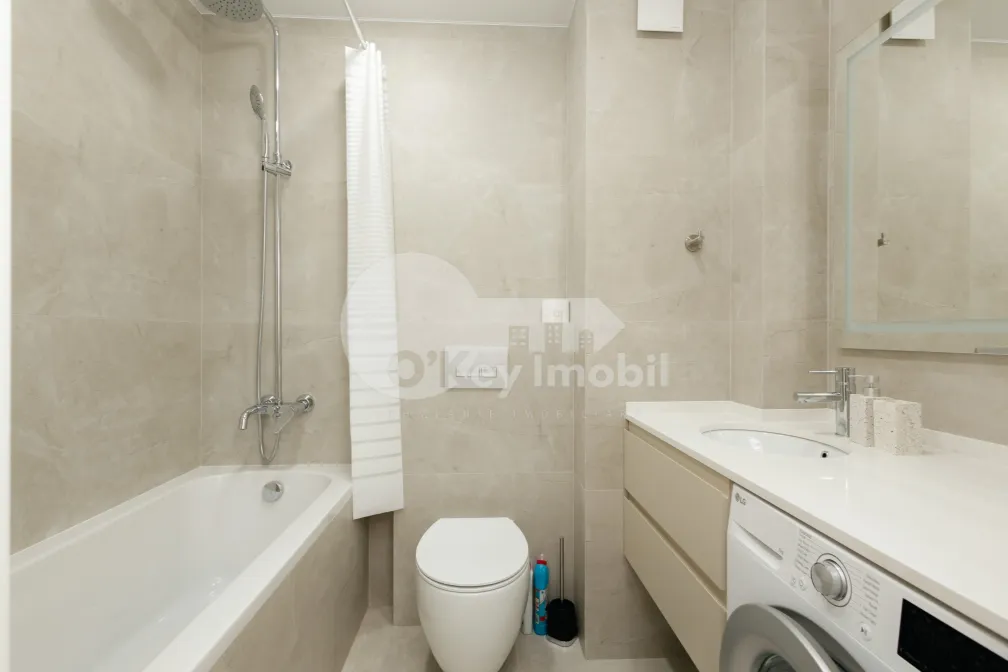 Apartament, Râșcani, ANDREI DOGA