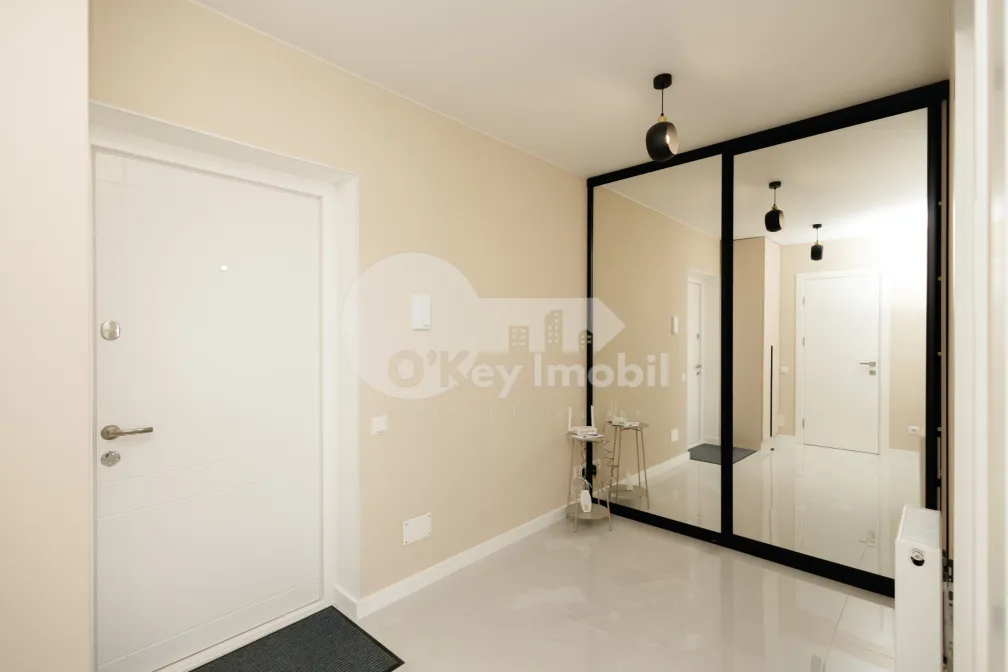 Apartament, Râșcani, ANDREI DOGA