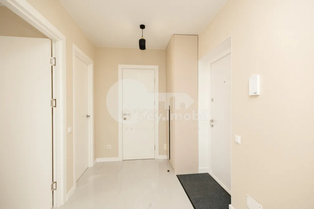 Apartament, Râșcani, ANDREI DOGA