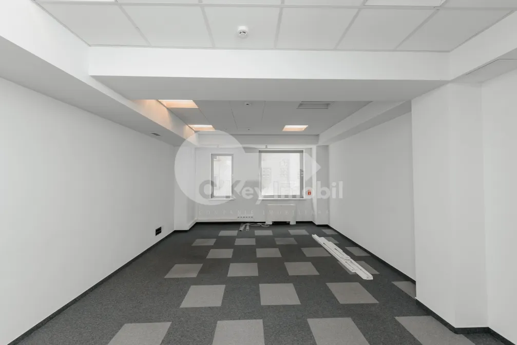 Офис, Центр, СФАТУЛ ЦЭРИЙ