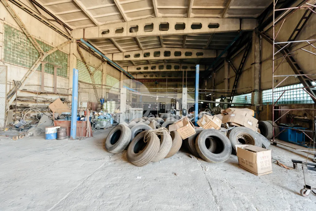 Depozit, Ciocana, INDUSTRIALĂ