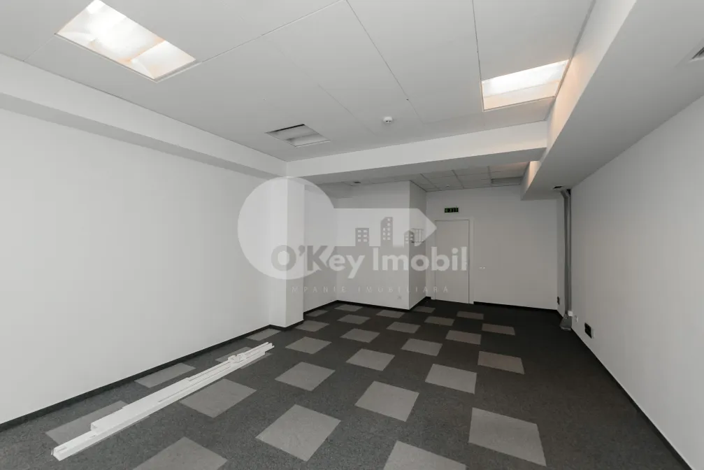 Офис, Центр, СФАТУЛ ЦЭРИЙ