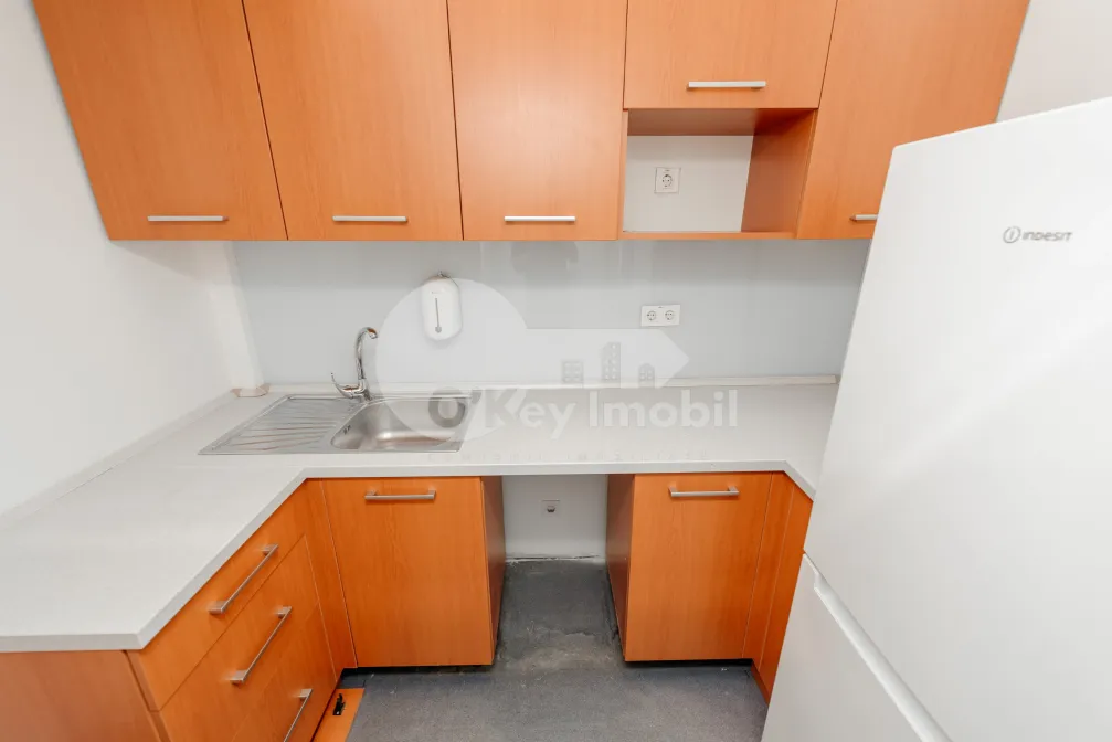 Офис, Центр, СФАТУЛ ЦЭРИЙ