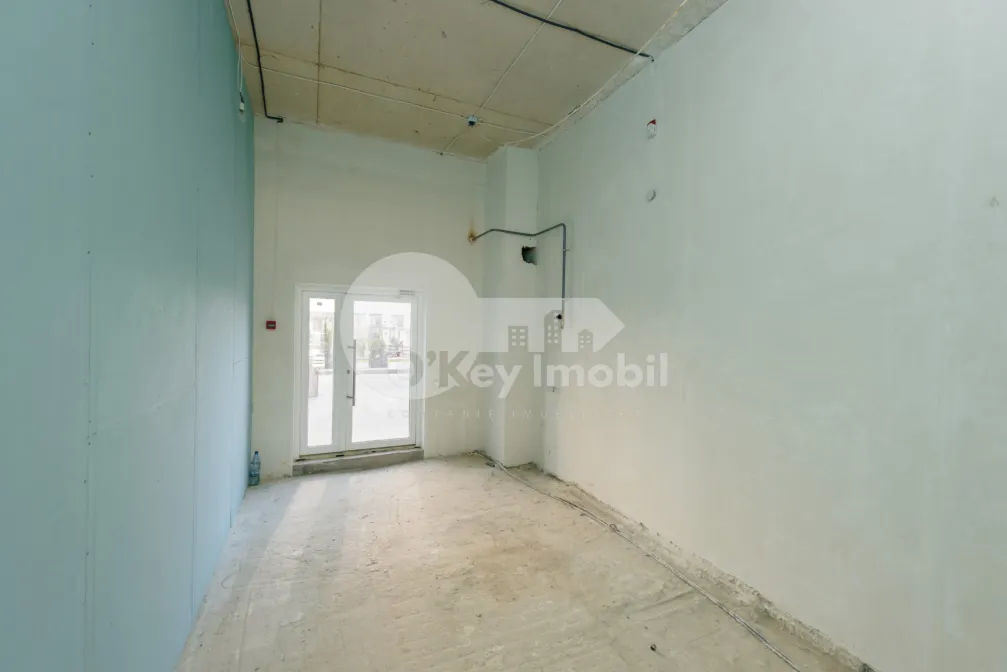 Spațiu comercial, Buiucani, VASILE LUPU