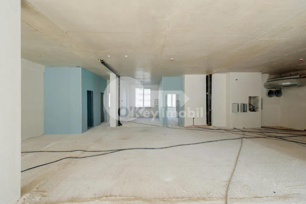 Spațiu Comercial, Buiucani, VASILE LUPU