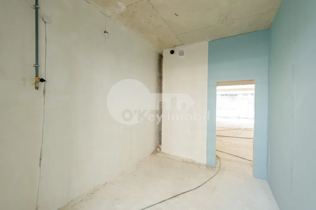 Spațiu Comercial, Buiucani, VASILE LUPU