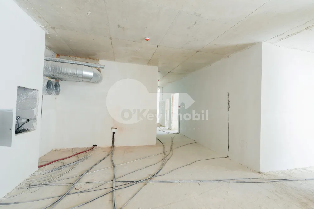 Spațiu Comercial, Buiucani, VASILE LUPU