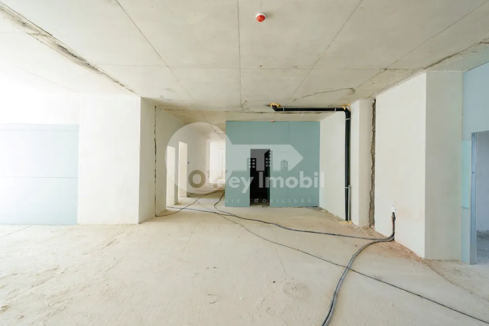 Spațiu Comercial, Buiucani, VASILE LUPU