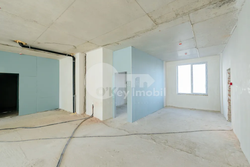 Spațiu Comercial, Buiucani, VASILE LUPU