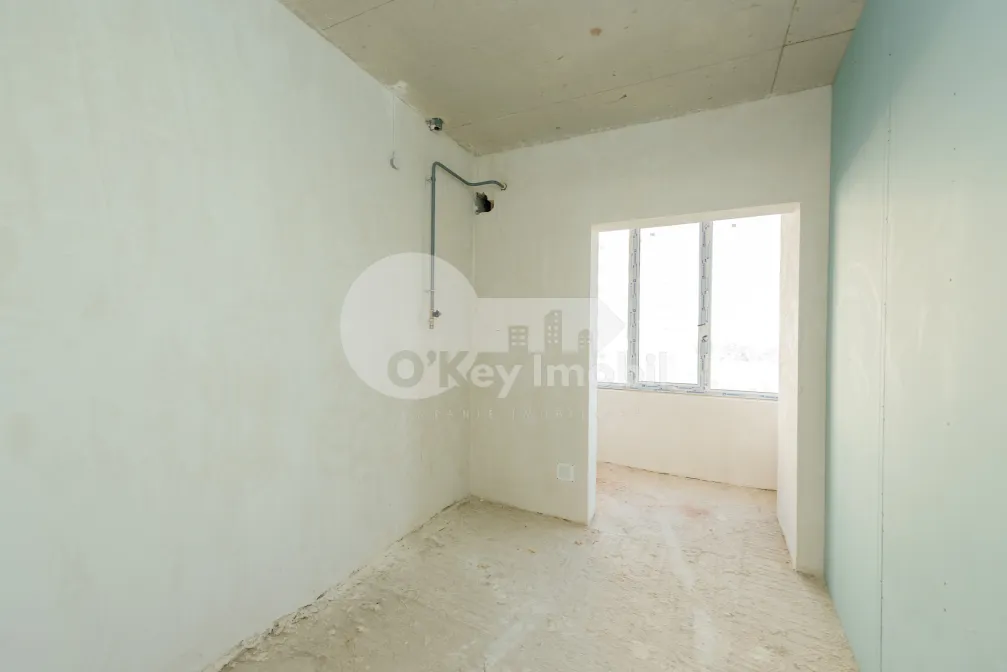 Spațiu Comercial, Buiucani, VASILE LUPU