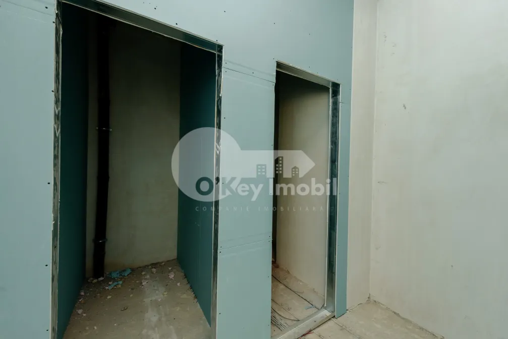 Spațiu Comercial, Buiucani, VASILE LUPU