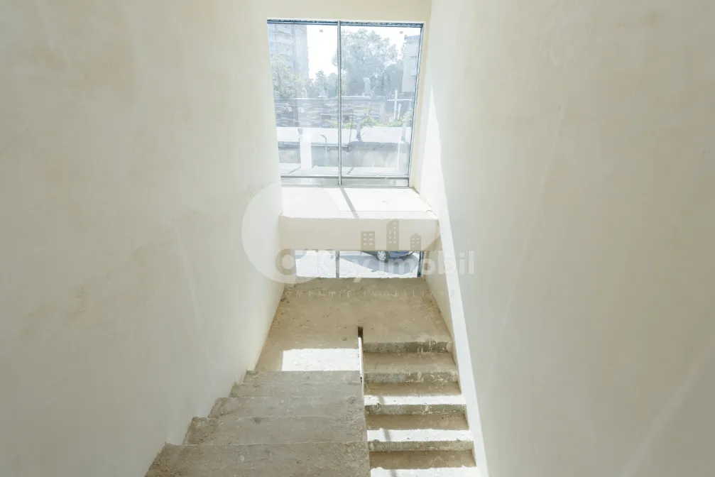 Spațiu Comercial, Buiucani, VASILE LUPU