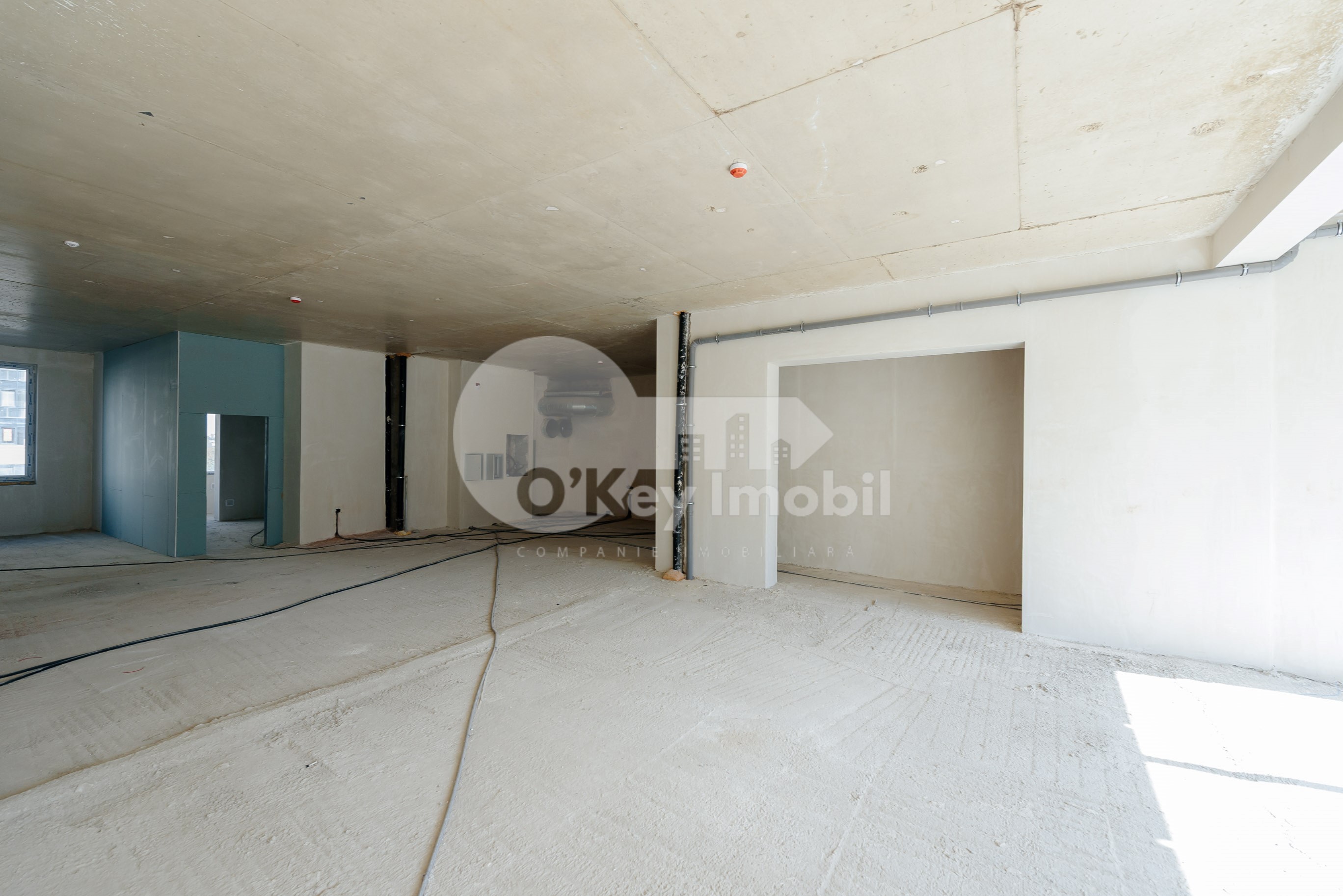 Spațiu Comercial, Buiucani, VASILE LUPU