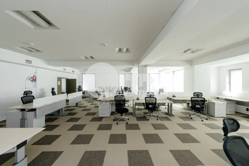 Офис, Центр, СФАТУЛ ЦЭРИЙ