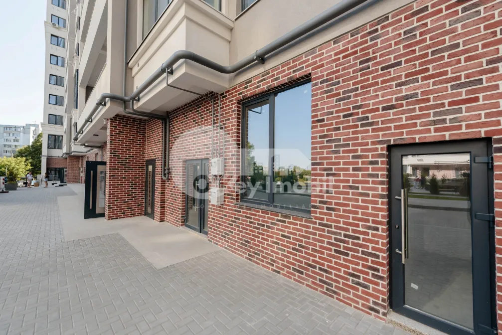 Комм. помещение, Буюканы, ВАСИЛЕ ЛУПУ