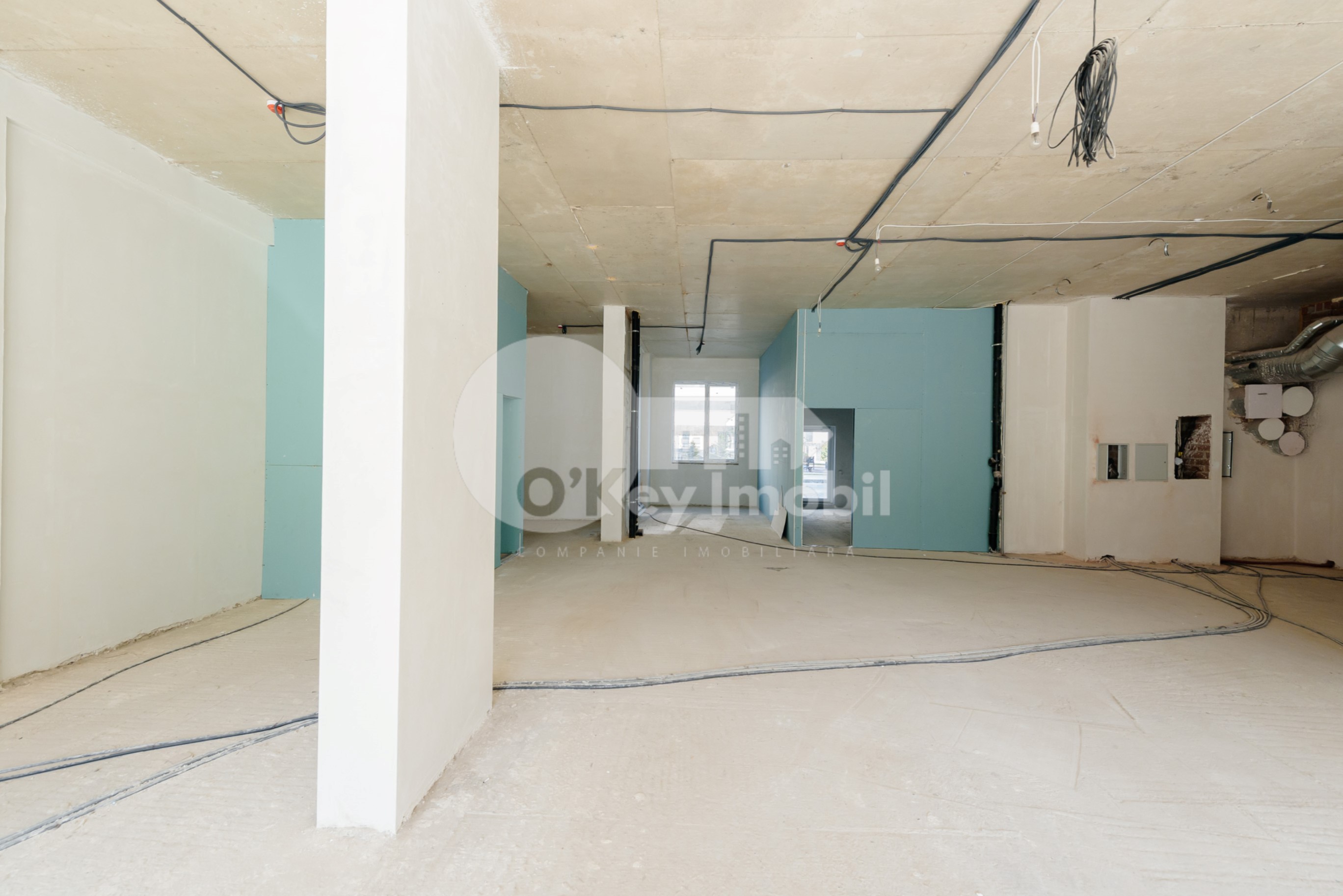 Комм. помещение, Буюканы, ВАСИЛЕ ЛУПУ