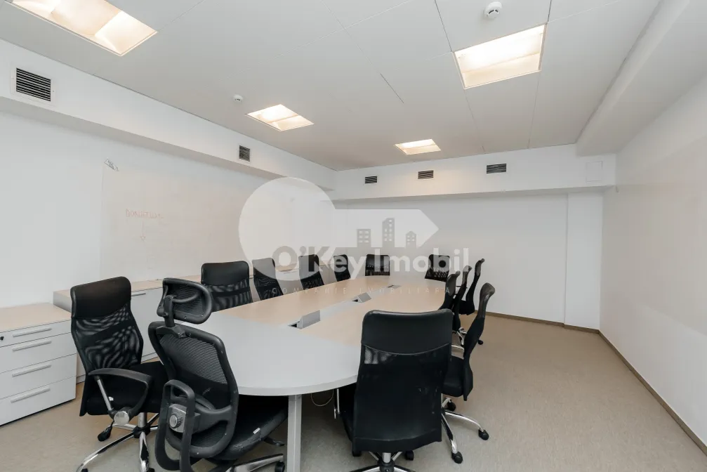 Офис, Центр, СФАТУЛ ЦЭРИЙ