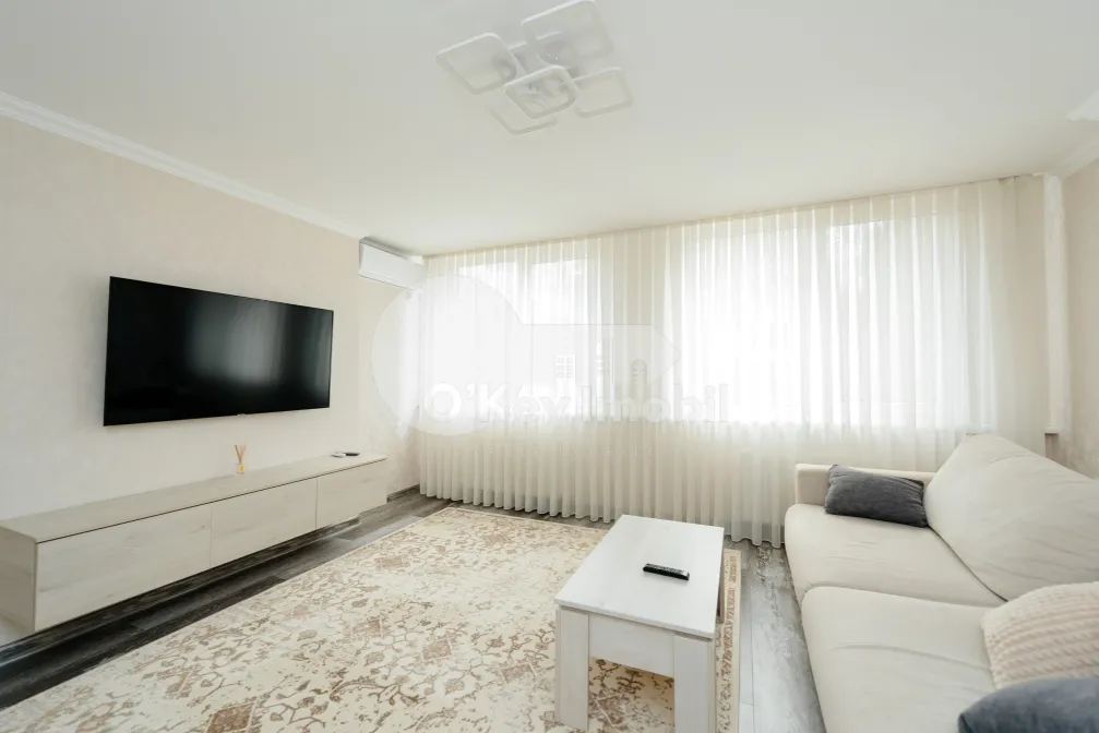 Apartament, Botanica, NICOLAE TITULESCU