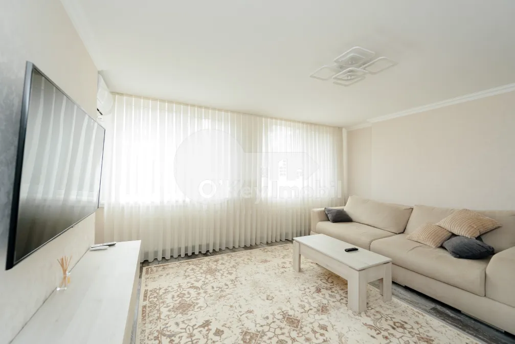 Apartament, Botanica, NICOLAE TITULESCU