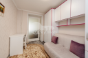 Apartament, Botanica, NICOLAE TITULESCU