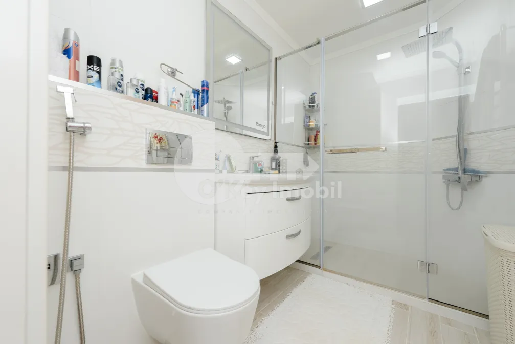 Apartament, Botanica, NICOLAE TITULESCU