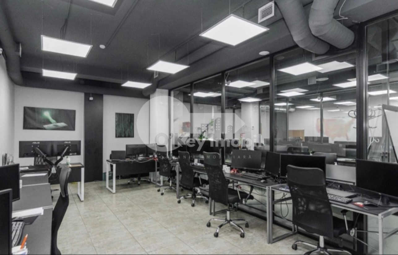 Spațiu comercial, Centru, SERGHEI LAZO