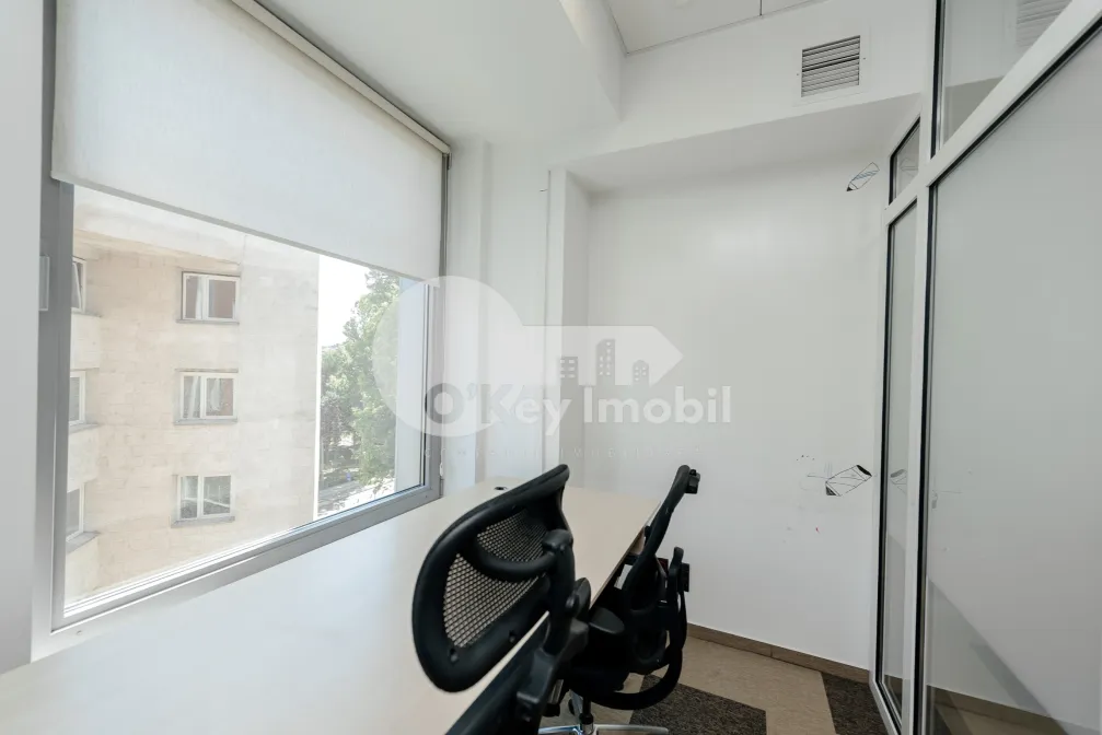 Офис, Центр, СФАТУЛ ЦЭРИЙ