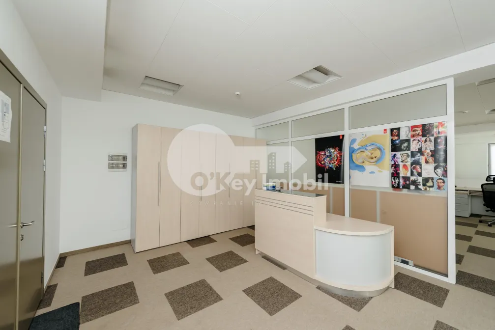 Офис, Центр, СФАТУЛ ЦЭРИЙ