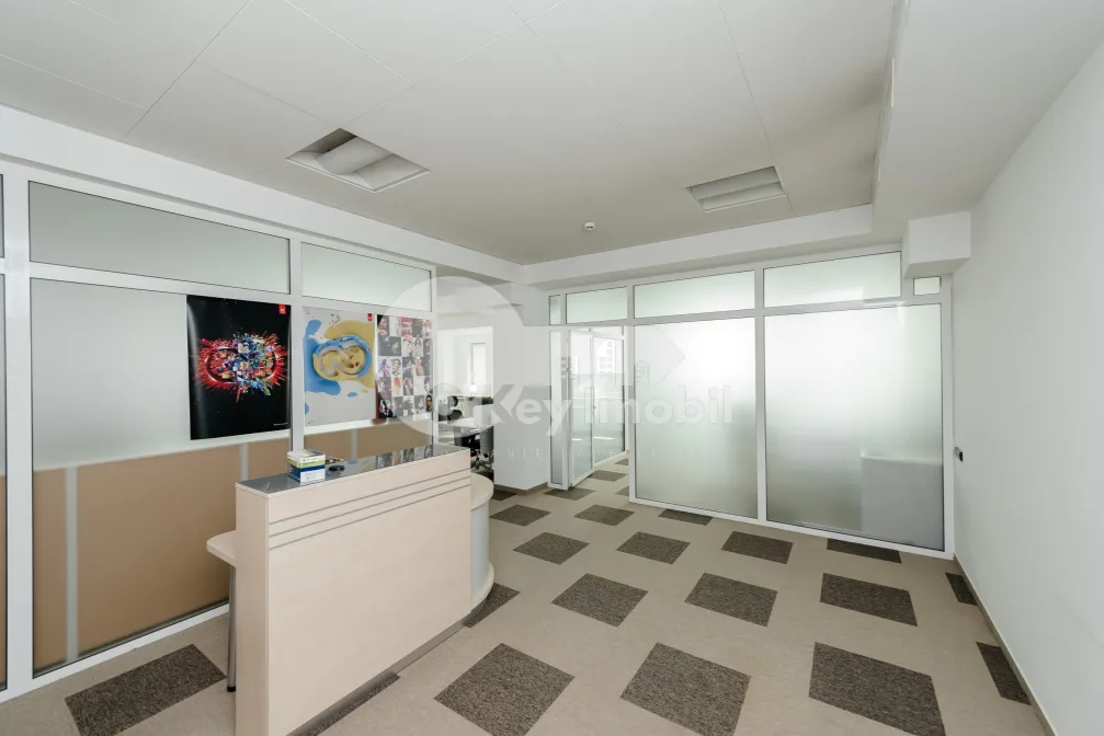 Офис, Центр, СФАТУЛ ЦЭРИЙ