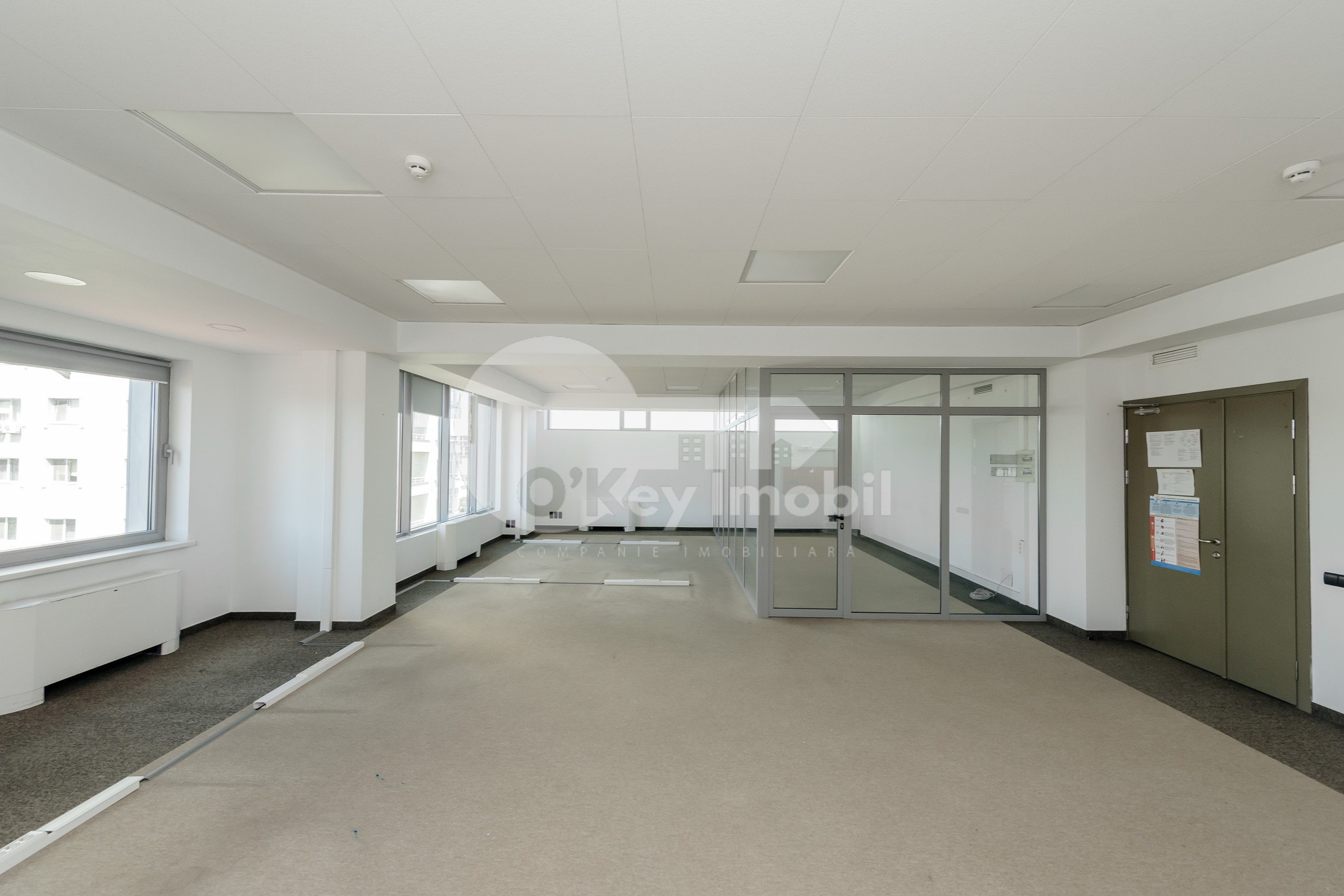 Офис, Центр, СФАТУЛ ЦЭРИЙ