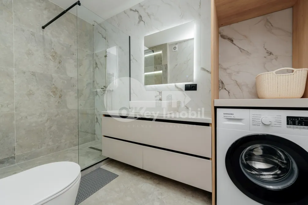 Квартира, Рышкановка, РЕНАШТЕРИЙ