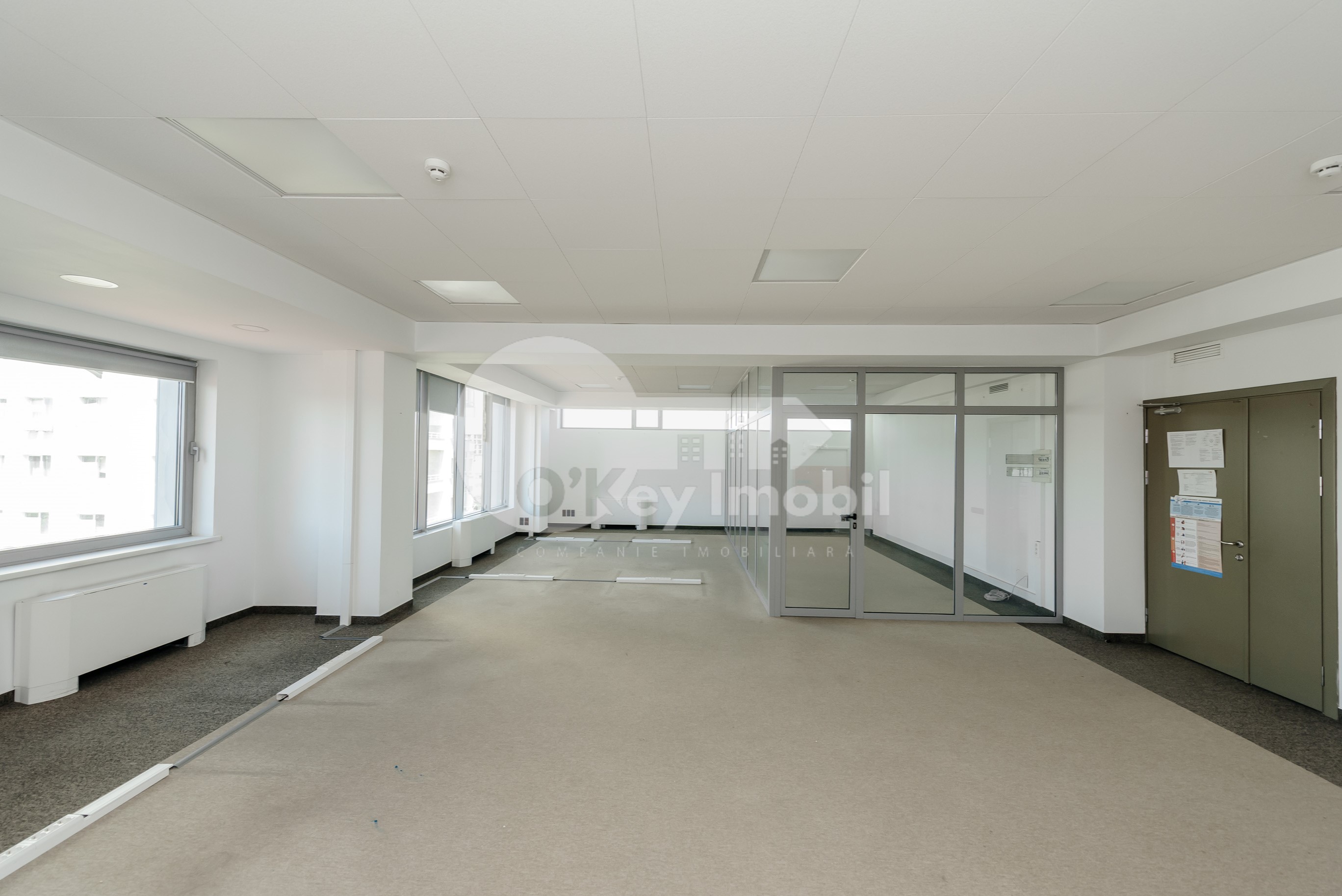 Офис, Центр, СФАТУЛ ЦЭРИЙ