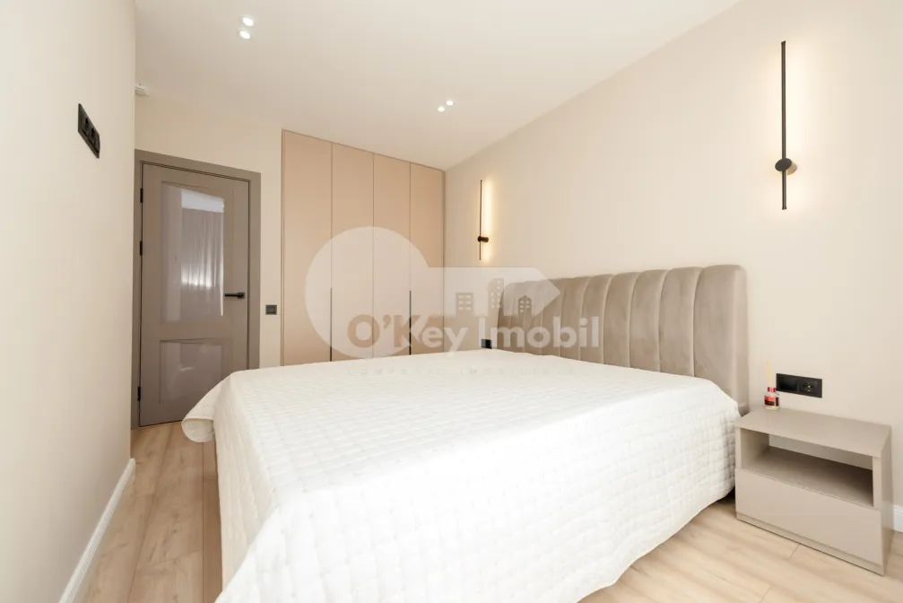 Квартира, Рышкановка, РЕНАШТЕРИЙ