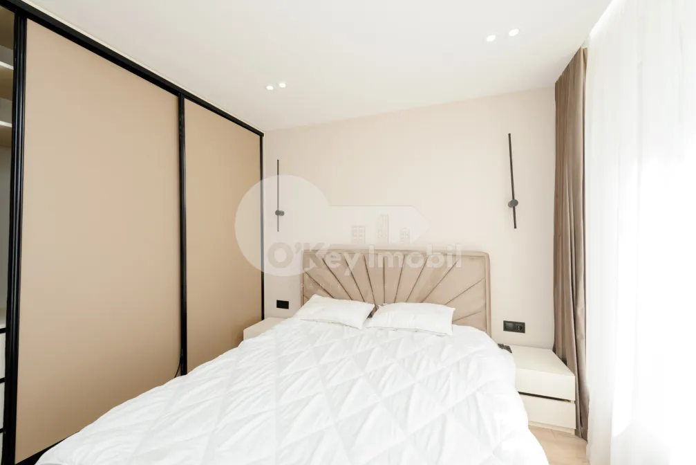 Квартира, Рышкановка, РЕНАШТЕРИЙ