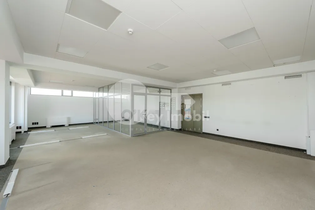 Oficiu, Centru, SFATUL ȚĂRII