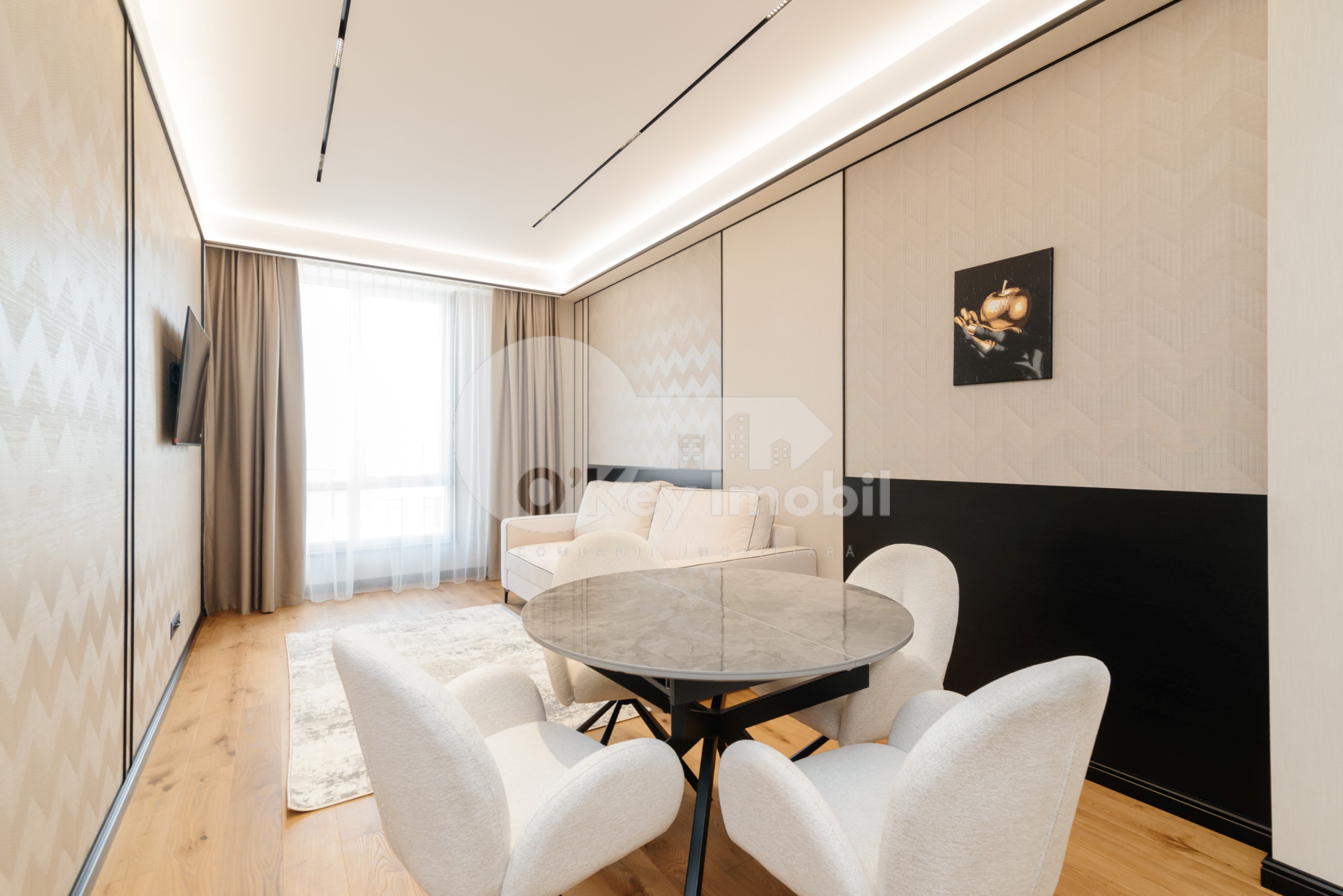 Apartament, Centru, MIHAI EMINESCU