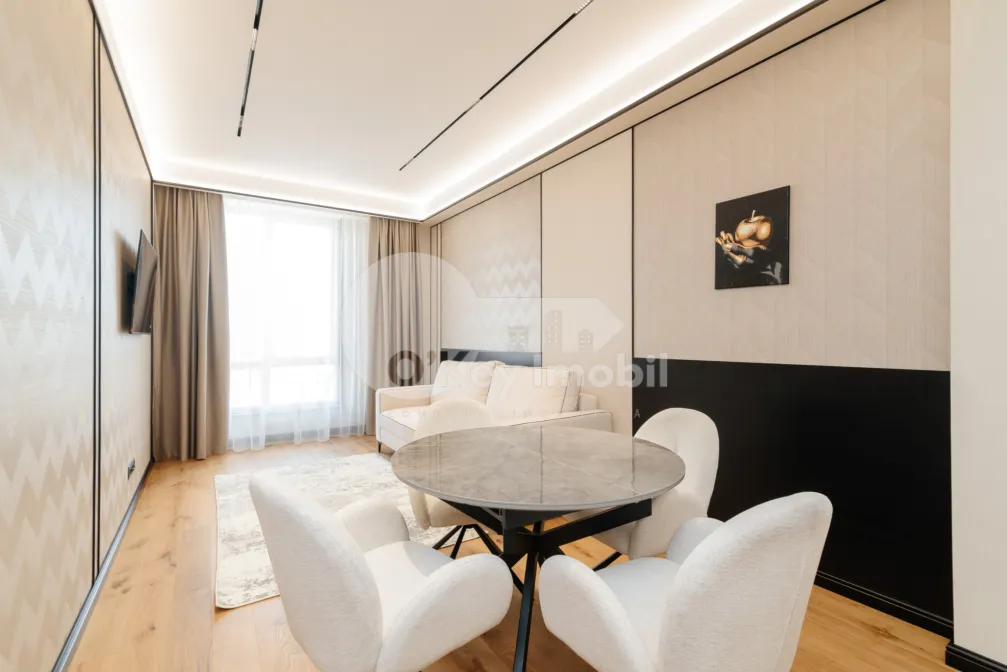 Apartament, Centru, MIHAI EMINESCU