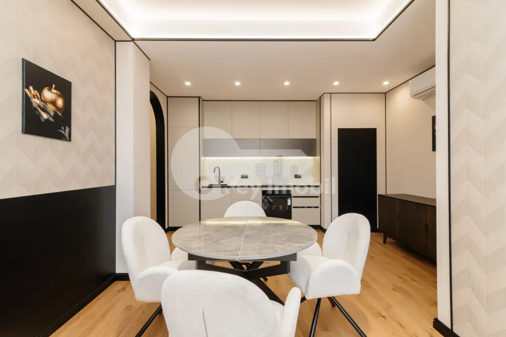 Apartament, Centru, MIHAI EMINESCU