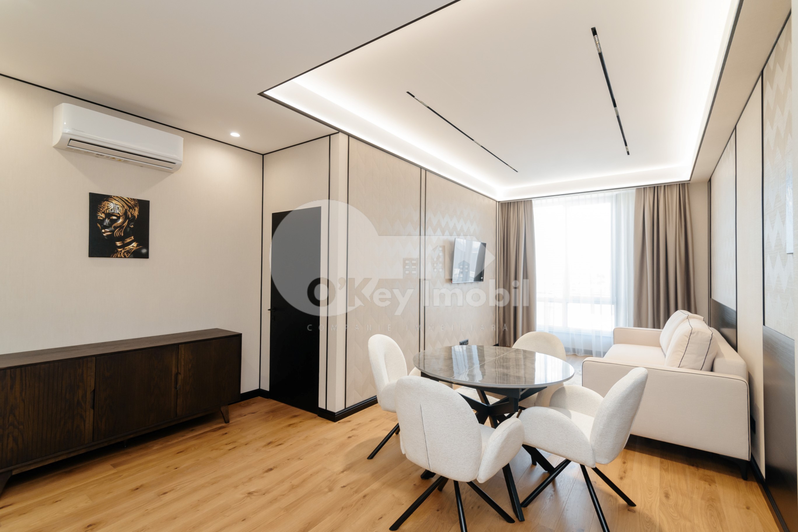 Apartament, Centru, MIHAI EMINESCU