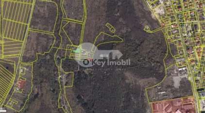 Teren, BUIUCANI