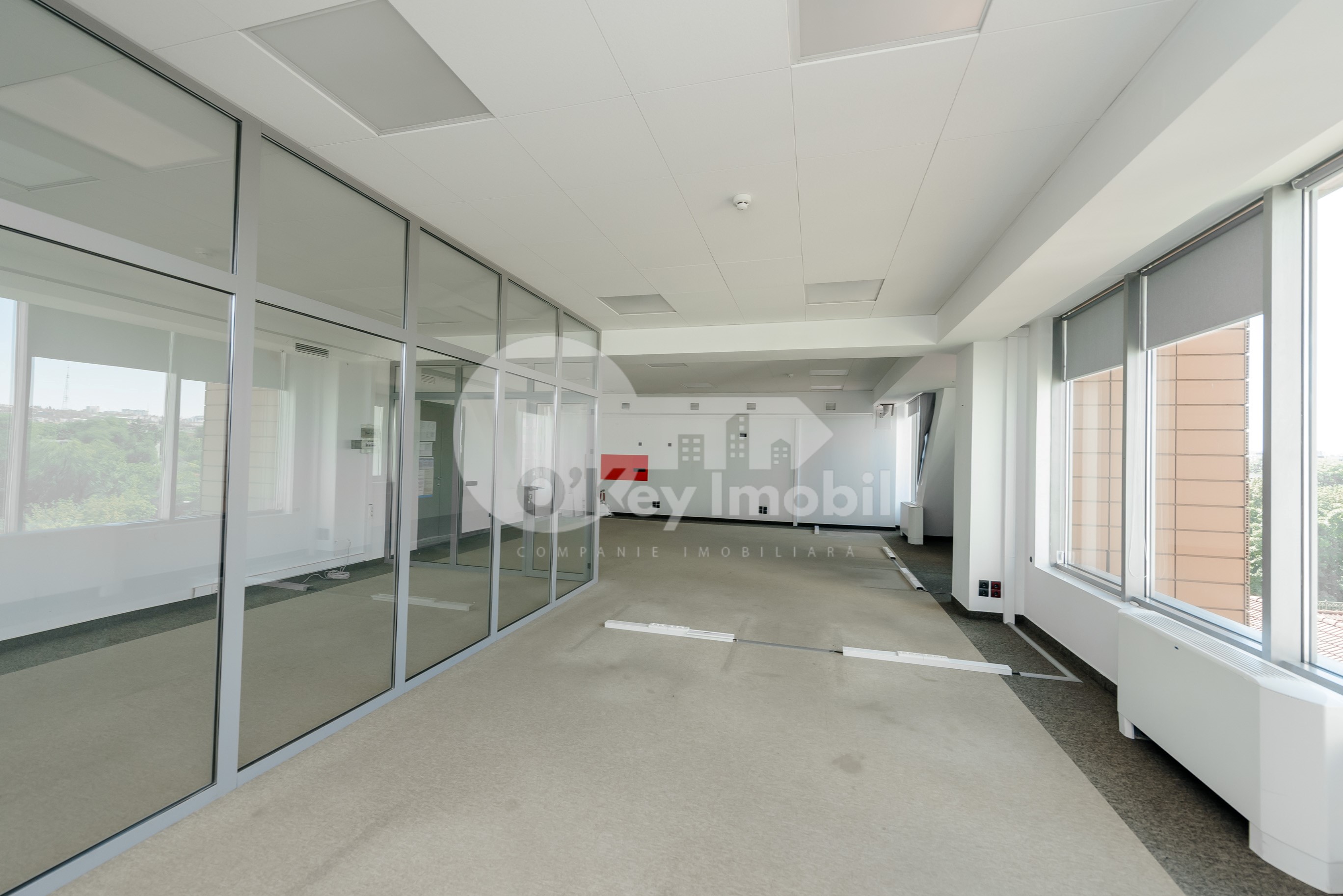 Офис, Центр, СФАТУЛ ЦЭРИЙ