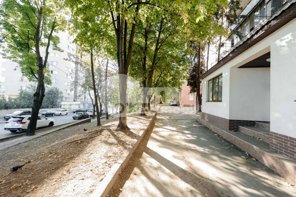 Комм. помещение, Буюканы, ВИССАРИОН БЕЛИНСКИЙ