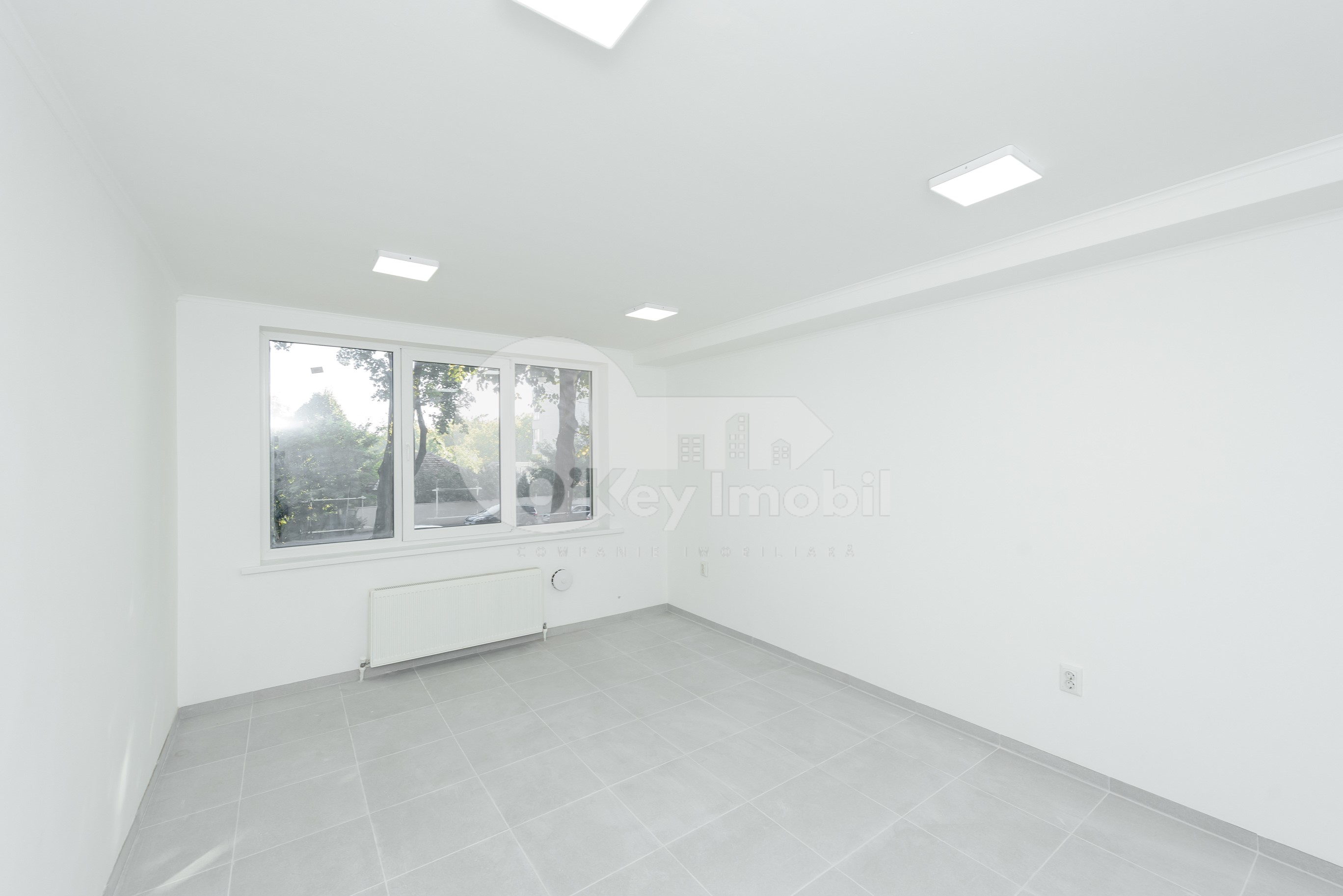 Spațiu comercial, Buiucani, VISSARION BELINSKI