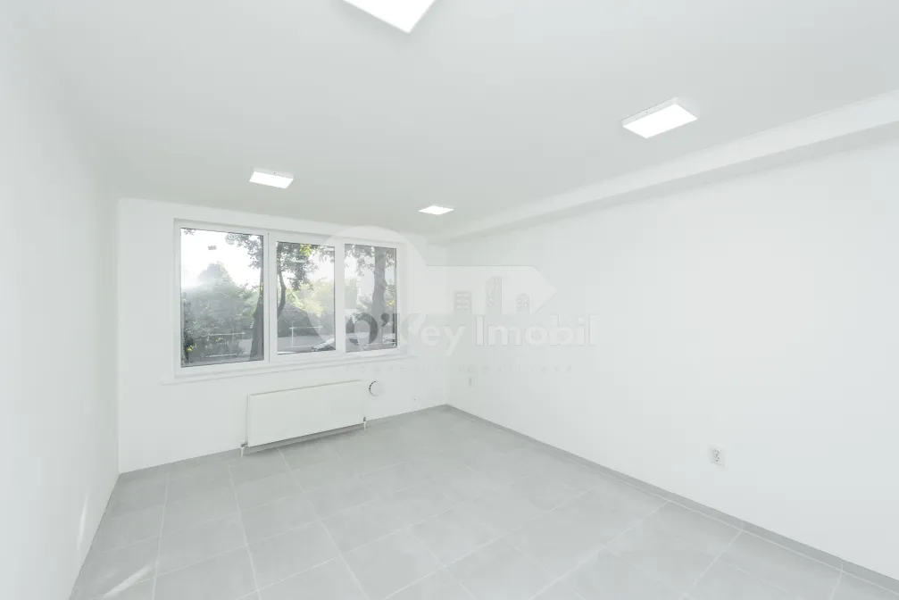 Spațiu comercial, Buiucani, VISSARION BELINSKI