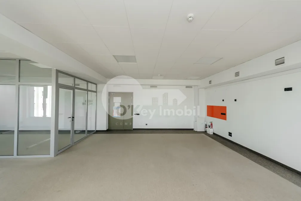 Офис, Центр, СФАТУЛ ЦЭРИЙ