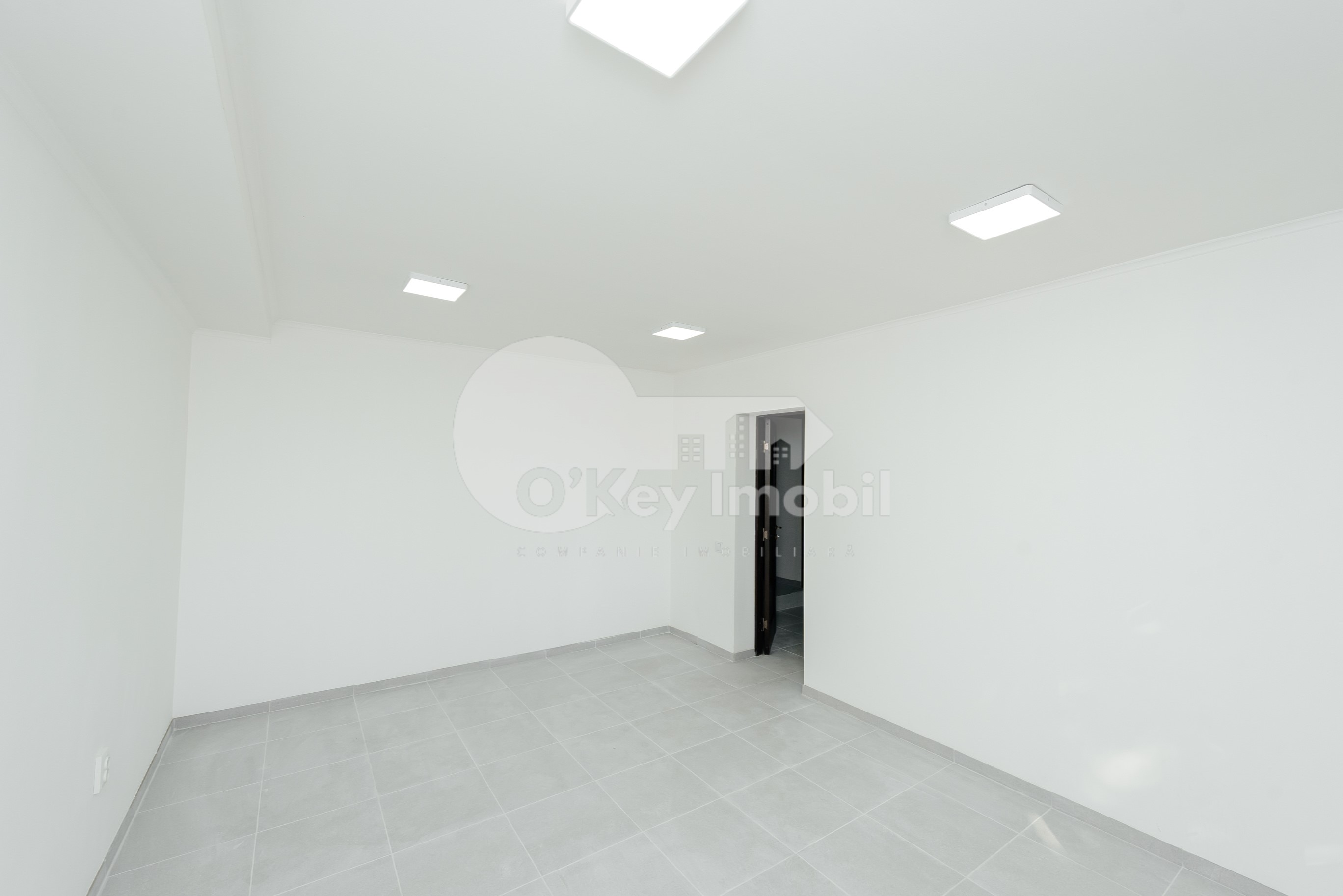 Spațiu comercial, Buiucani, VISSARION BELINSKI