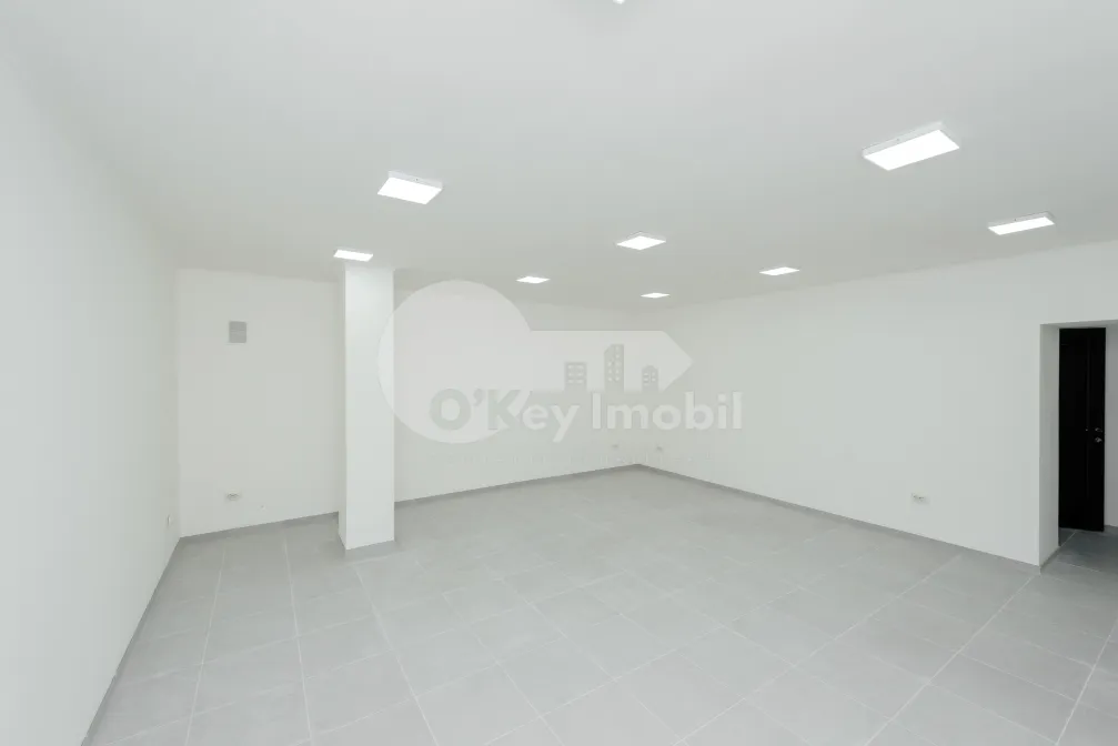 Комм. помещение, Буюканы, ВИССАРИОН БЕЛИНСКИЙ