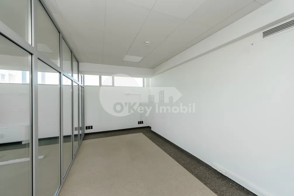 Офис, Центр, СФАТУЛ ЦЭРИЙ