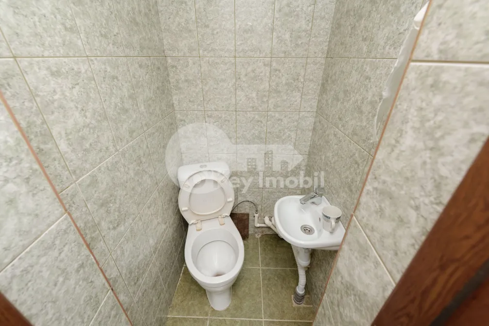 Комм. помещение, Буюканы, ВИССАРИОН БЕЛИНСКИЙ